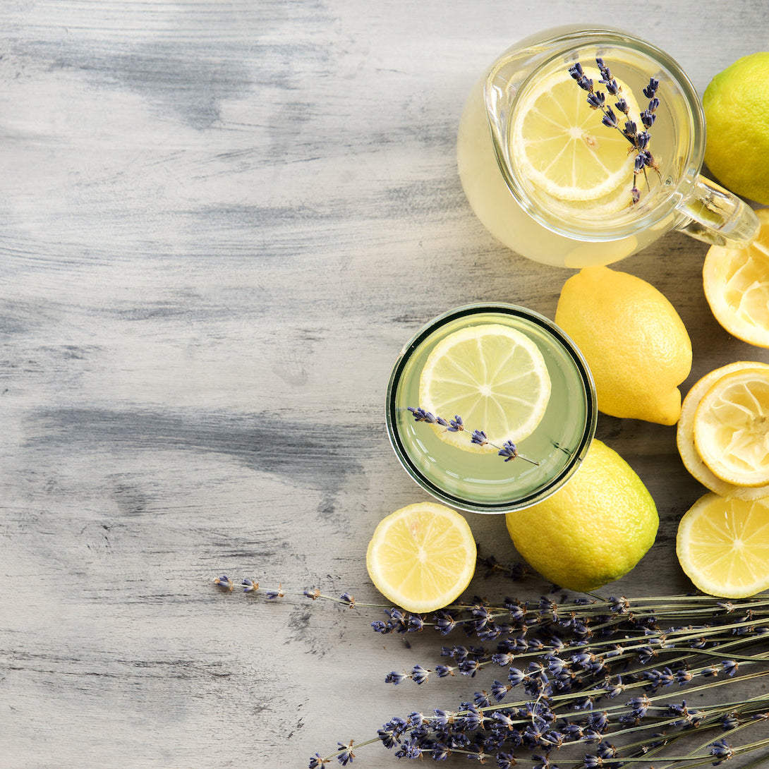 Limoncello - 500 ml – Wiseacre Distillery