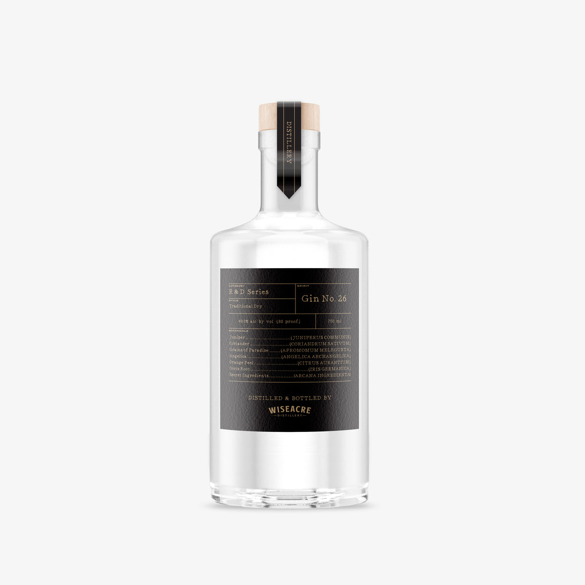 Gin No. 26