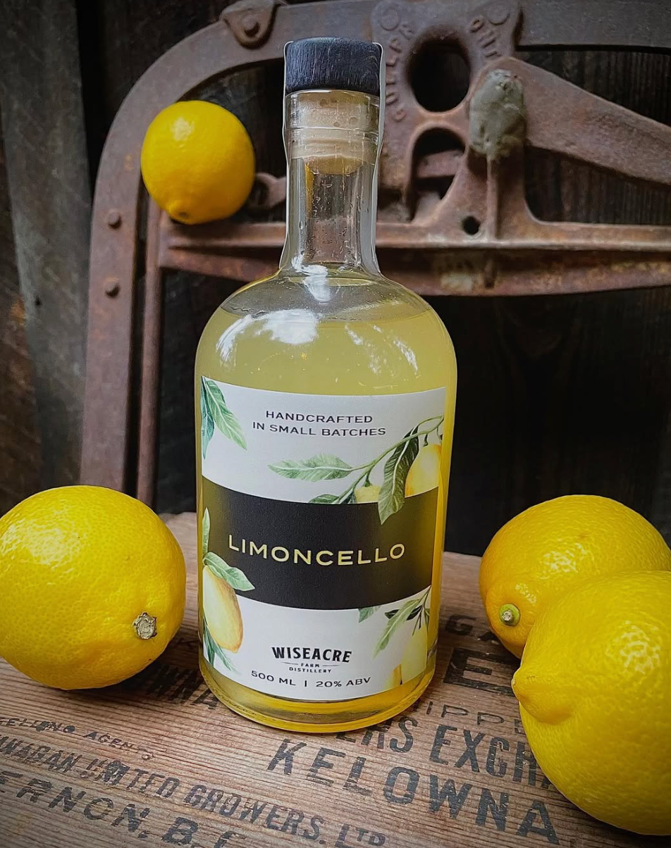 Limoncello